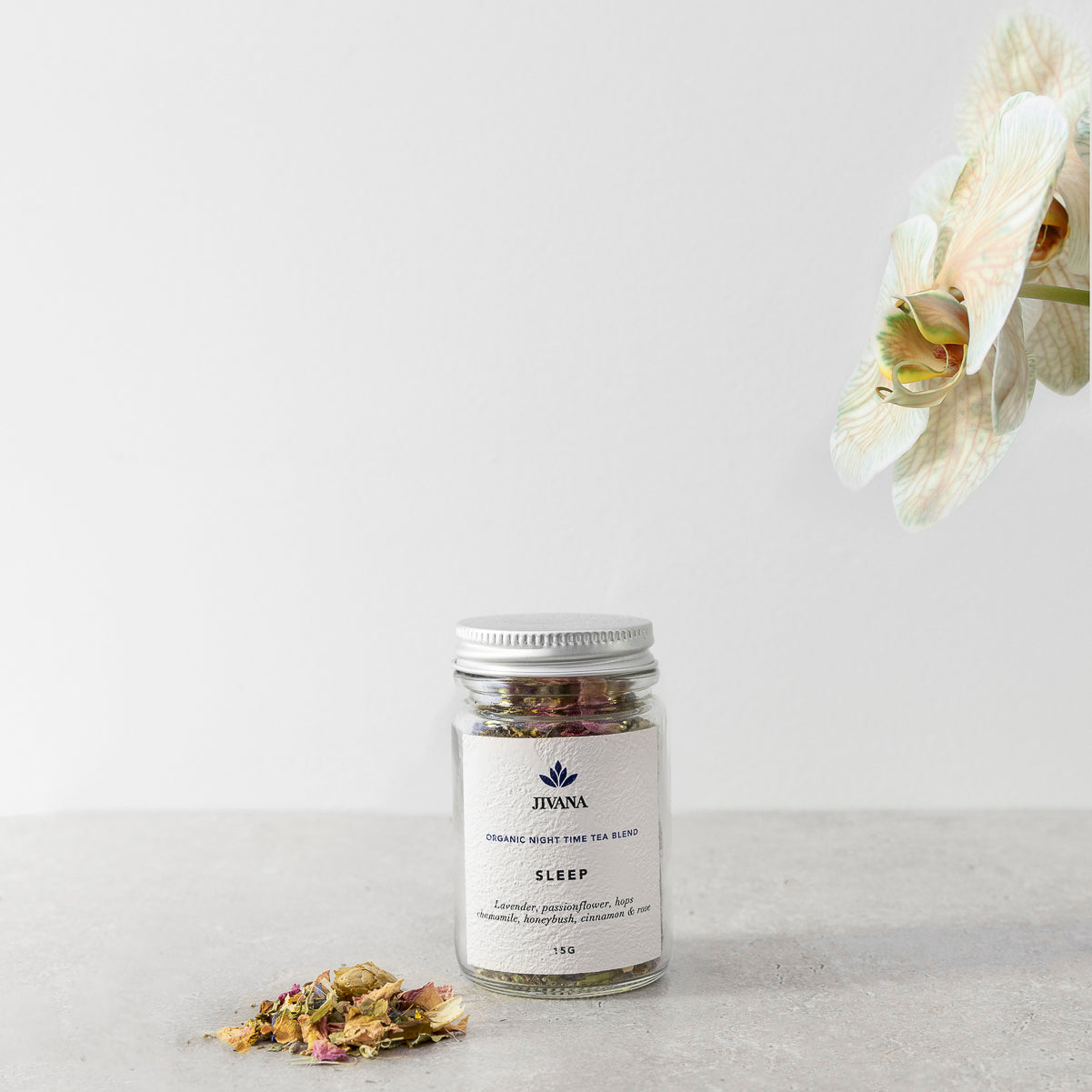 Sleep Tea Organic