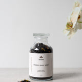 French Earl Grey Tea Organic