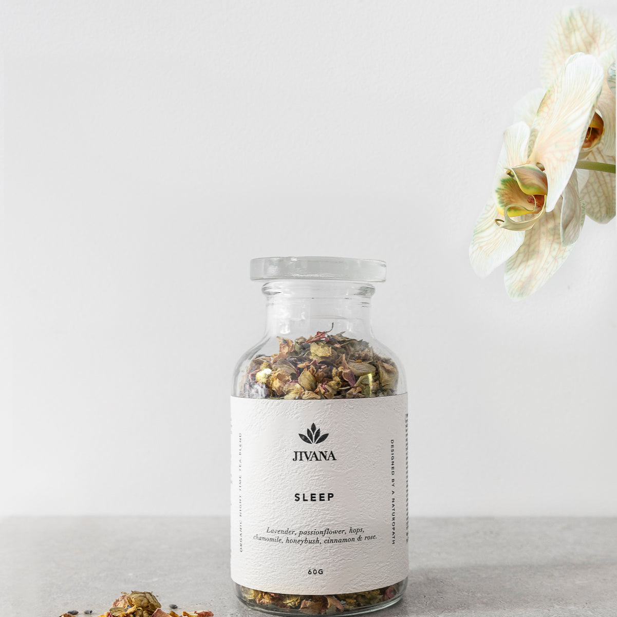 Sleep Tea Organic