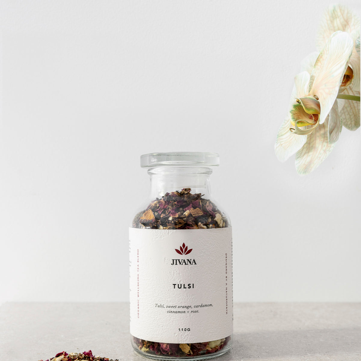 Tulsi Tea Organic