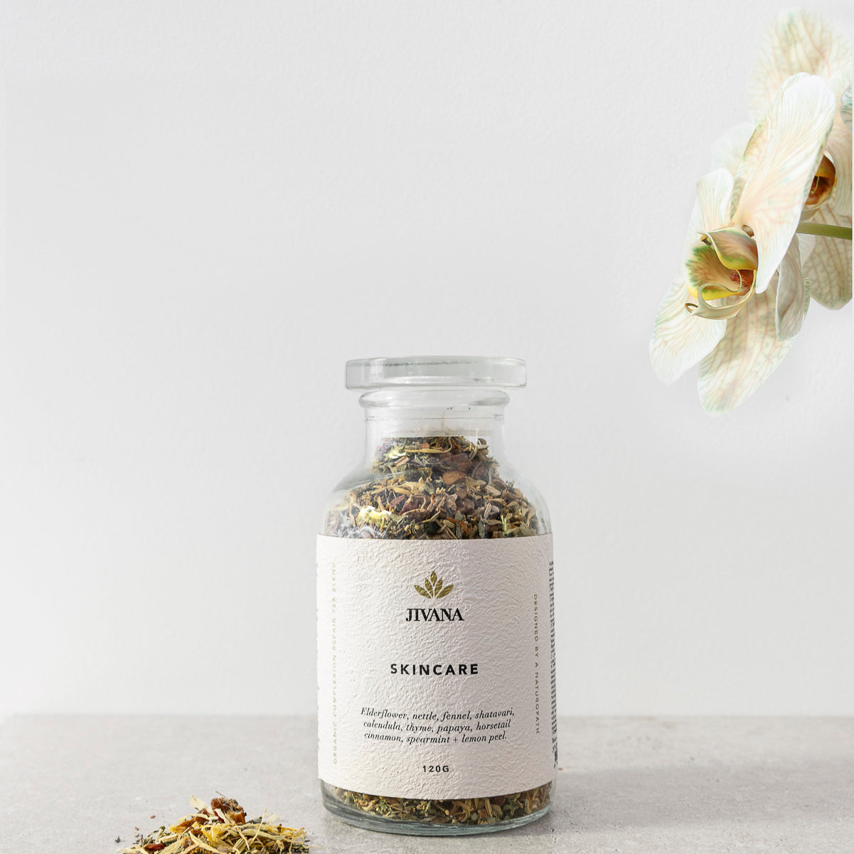 Skincare Tea