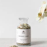 Lemongrass and Ginger Tea Organic