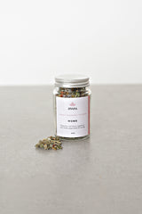 Womb Tea