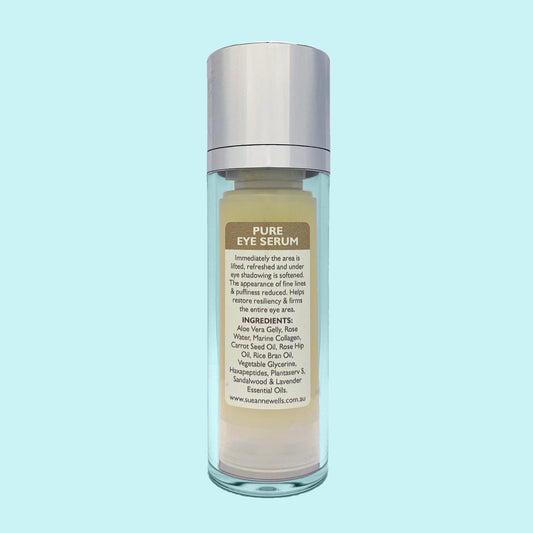 Pure Eye Serum