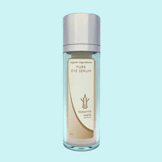 Pure Eye Serum