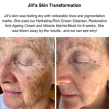 Restorative Anti-Ageing Cream