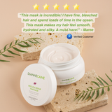 Rescue & Repair Hair Mask