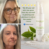 Radiance Serum With Crushed Pearls
