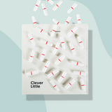 Ultimate Value Period Bundle: 100 Regular Tampons
