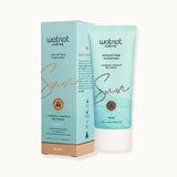 BB+ CREAM WITH SPF40