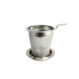 Stainless Steel Tea Strainer