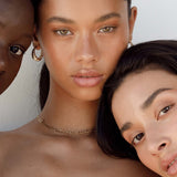 Skin Tint Serum Foundation Dark