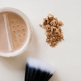 SOFT FOCUS BRUSH