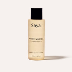 BRIGHTENING PEEL