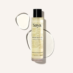 ARGAN BODY OIL