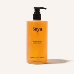 BODY WASH