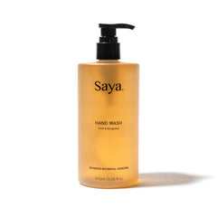 HAND WASH