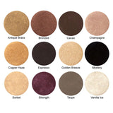 Mineral Goddess Pressed Eyeshadow Trio Palette - Choose Your Shades