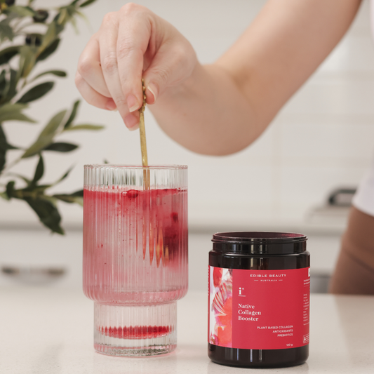 Inside Out Collagen Boosting Duo