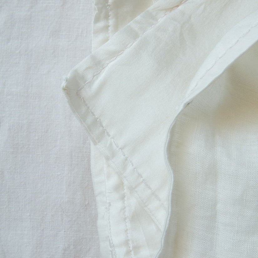 Silk/Linen Baby Wrap