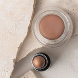 Mineral Goddess Cream Highlighter & Bonzer