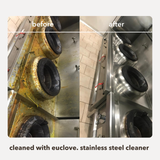 Stainless Steel Cleaner