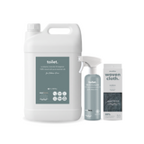 Toilet, Bath & Sink Cleaner