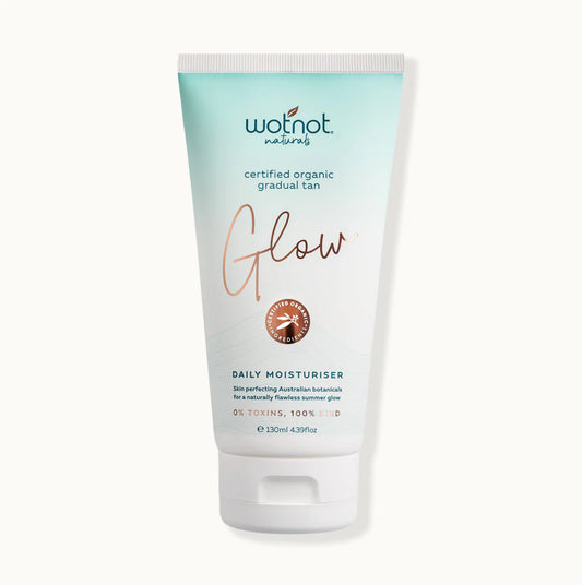 GRADUAL TAN LOTION