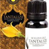 Tantalize Essential Oil