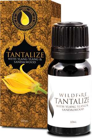 Tantalize Essential Oil