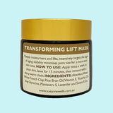 Transforming Lift Mask
