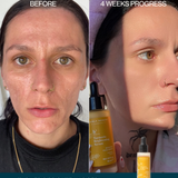Turmeric Brightening Booster Serum