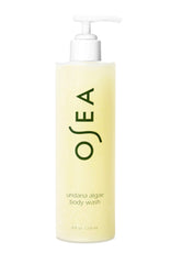 UNDARIA ALGAE BODY WASH, 237ml