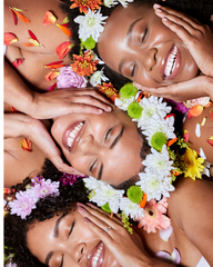 Wildflowers Rejuvenating Serum