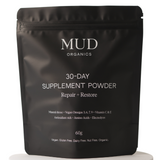 30-Day Detox Supplement