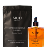 OPTIMAL DETOX PRO BUNDLE