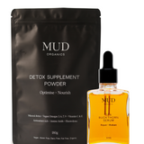 OPTIMAL DETOX BUNDLE