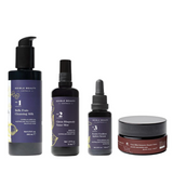 Edible Beauty Core Four
