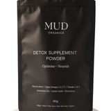 DETOX SUPPLEMENT PACK