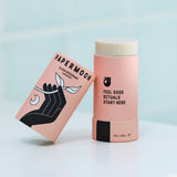 UNSCENTED - DEODORANT