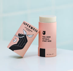 UNSCENTED - DEODORANT
