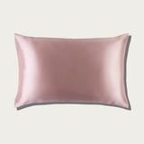Vegan Silk Pillowcase