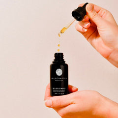 Wildflowers Rejuvenating Serum