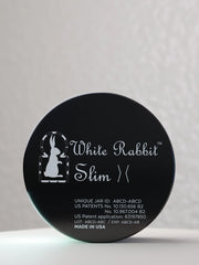PURBLACK WHITE RABBIT SLIM, 15g (includes Purscale)