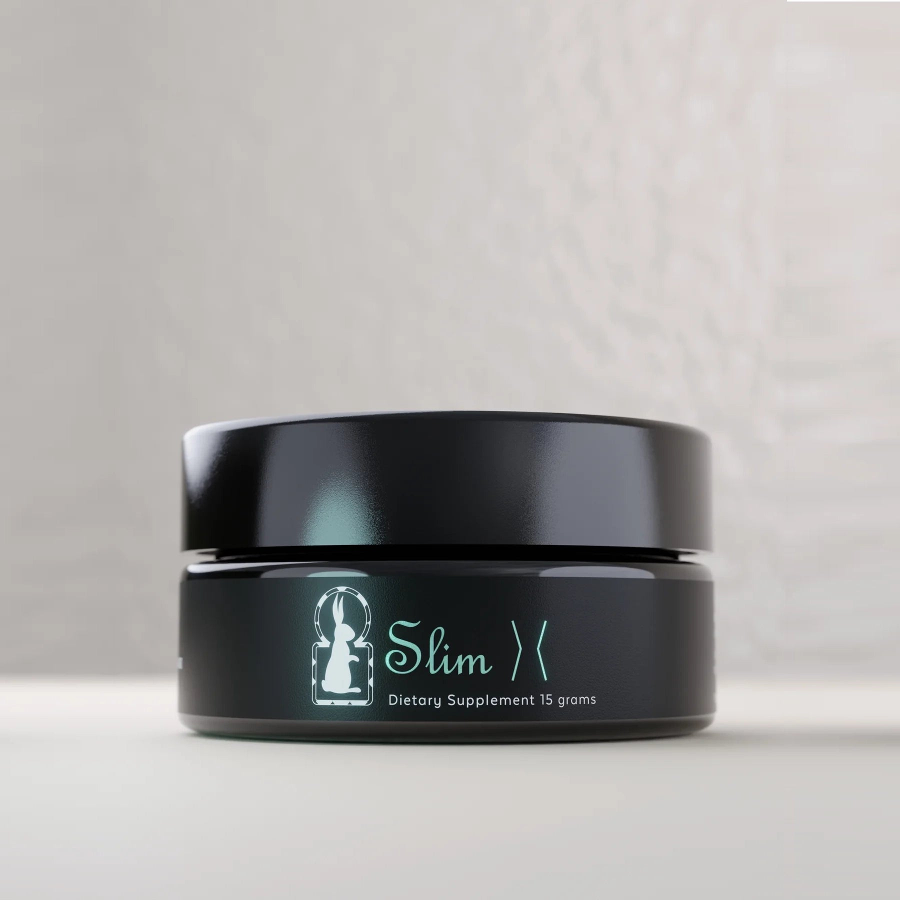 PÜRBLACK | White Rabbit Slim | I Am Natural Store (official distributor)