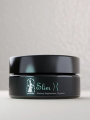 PURBLACK WHITE RABBIT SLIM, 15g (includes Purscale)