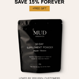 30-Day Detox Supplement