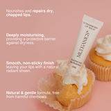 Luxury Lip Balm