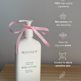 Body Lotion