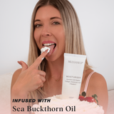 Peptide Collagen Moisturiser With Hyaluronic Acid